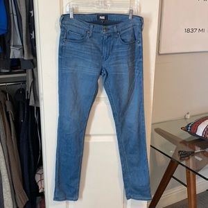 Men's Paige Jeans